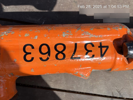 2024 MICHIGAN PNEUMATIC ES-TPB90-118-TRACKER