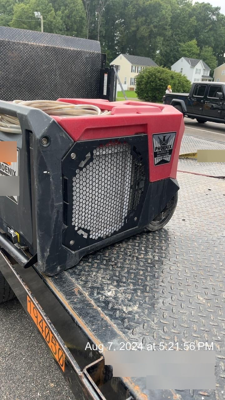 2021 PHOENIX DryMAX XL