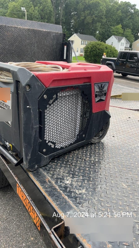 2021 PHOENIX DryMAX XL