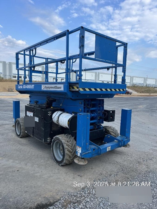 2020 GENIE GS-4069 RT