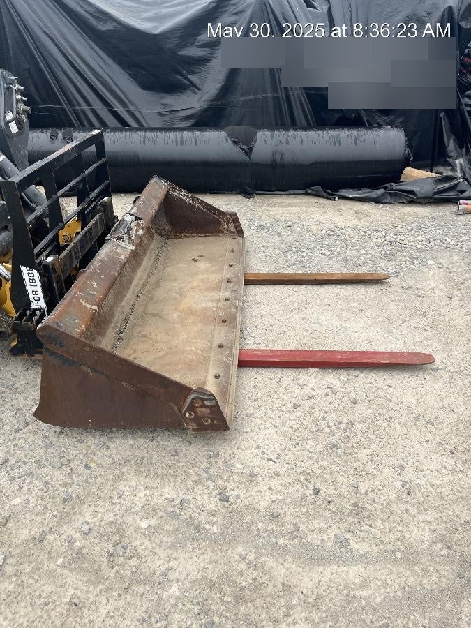 2024 ARROW MATERIAL HANDLING F5100CB