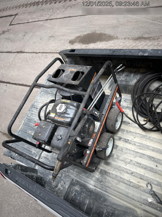 2025 MI-T-M HSP-3504-3MGH