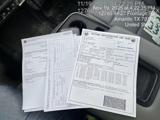 2023 CHEVROLET C5500 Stake Bed - Rental