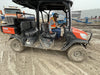 2023 KUBOTA RTV-X1140W-H (Canopy)