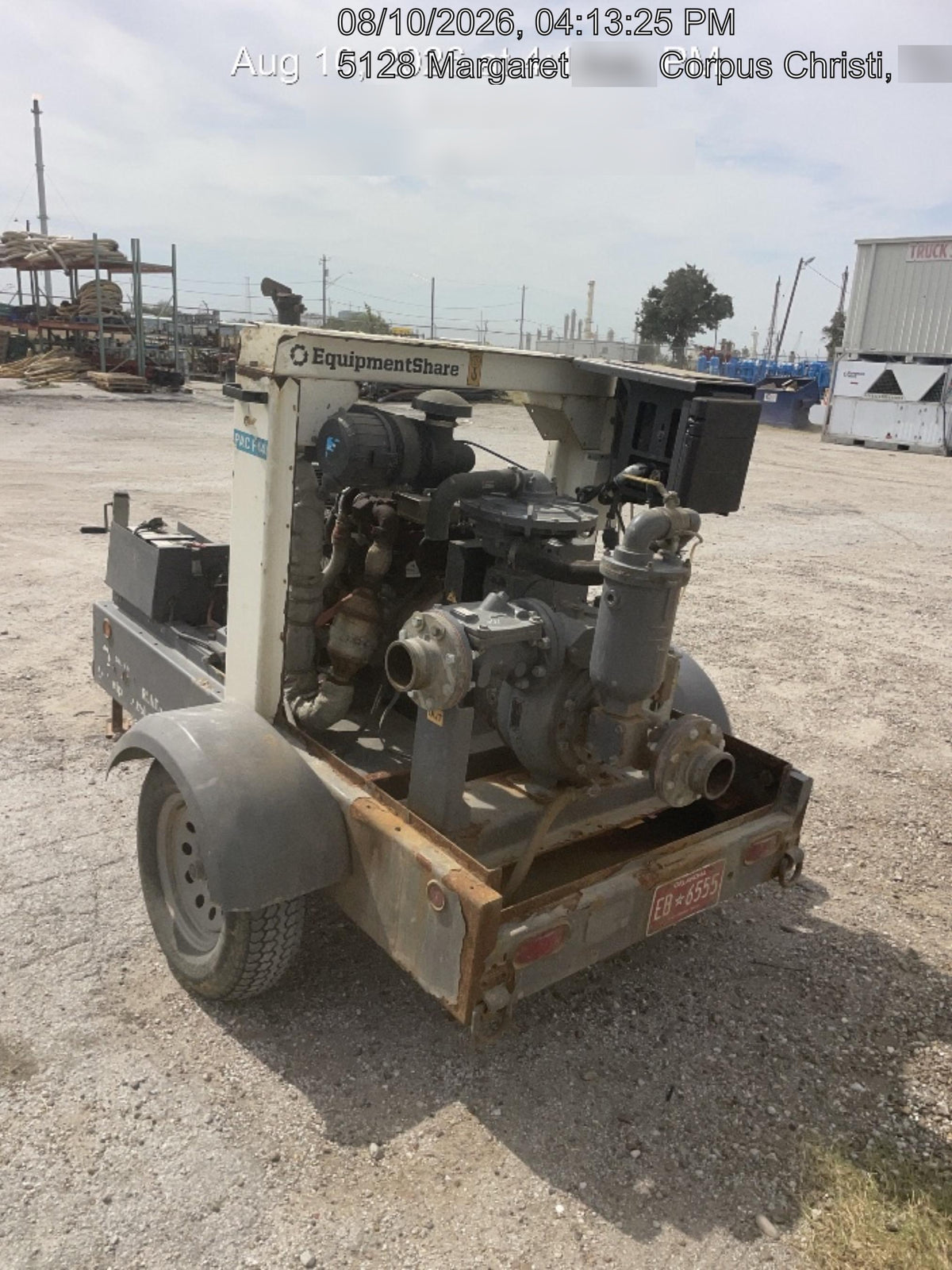 2023 ATLAS COPCO PAC F44 KD