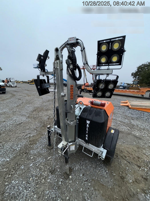 2025 WANCO WLTT-4MM4K