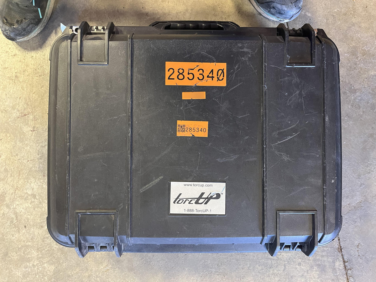 2023 TORCUP VT-3000KIT