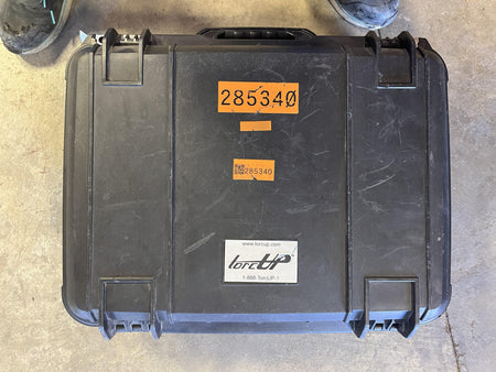 2023 TORCUP VT-3000KIT