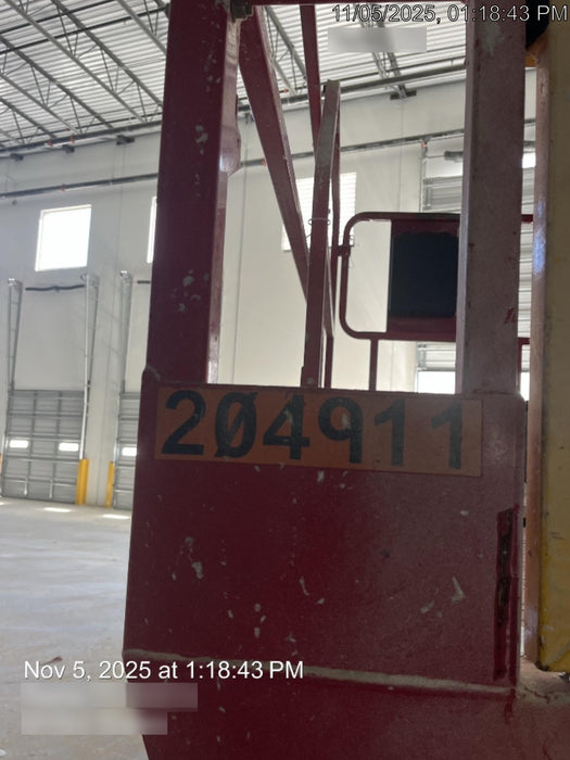 2019 Skyjack SJIII-3219 Skyjack SJIII3219 Standard w/Trojan Batteries