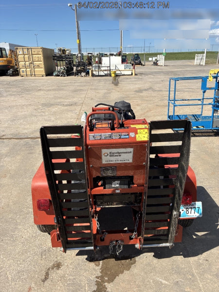 2023 DITCH WITCH C24XA