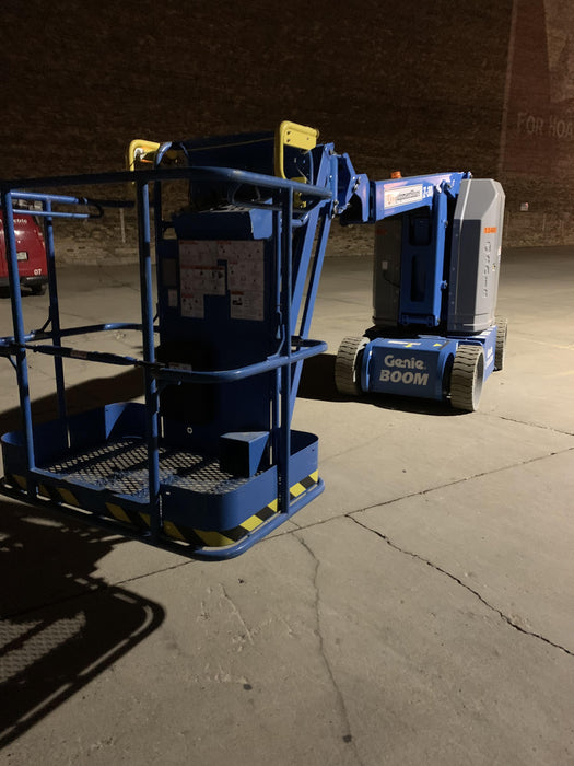 2021 GENIE Z-30/20N RJ