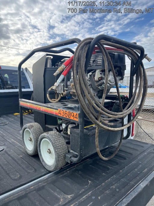 2024 MI-T-M HSP-3504-3MGH