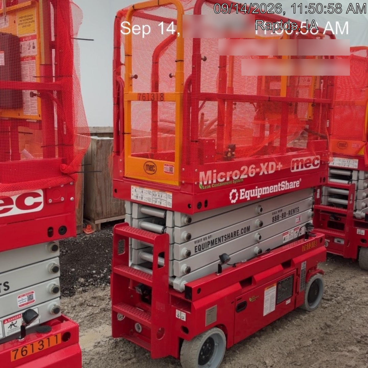 2026 MEC Micro 26-XD+