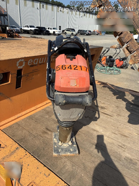 2025 HUSQVARNA LT5005