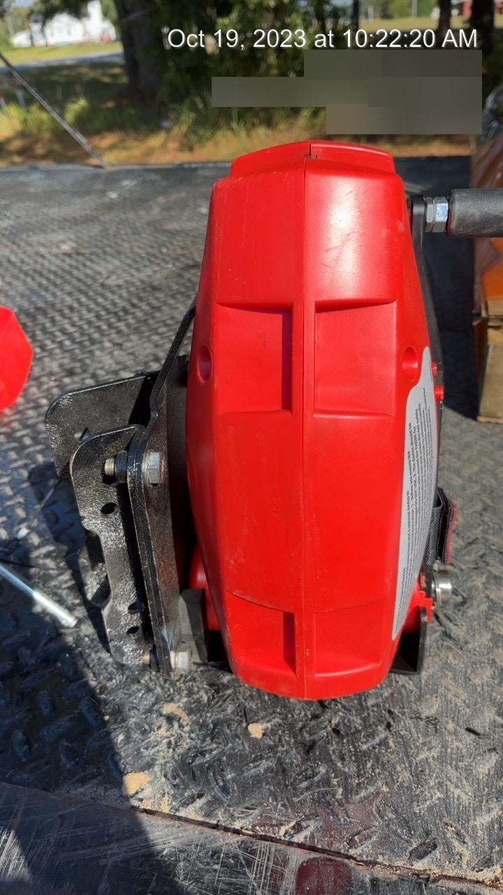 2022 GUARDIAN 32209