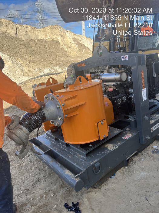 2022 MYERS-SETH RL-200