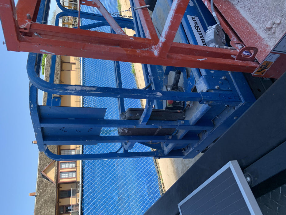 2017 Skyjack SJIII-3219 Skyjack SJ3219 w/Trojan Battery Set, Extended Warranty 5yr/5k hr