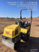 2020 WACKER NEUSON RD12A