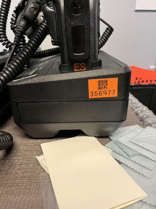 2023 MOTOROLA R7 DISPLAY