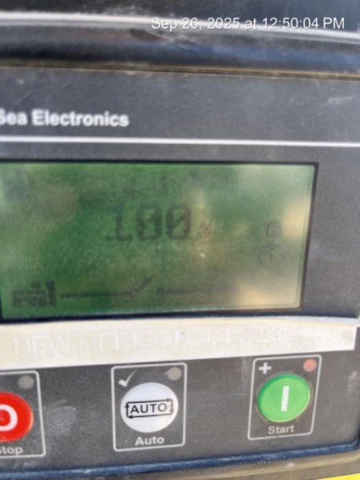 2022 ATLAS COPCO QAS45