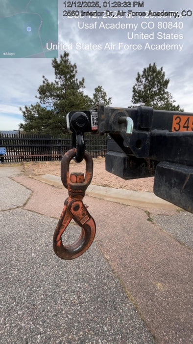 2023 STAR INDUSTRIES 1395B