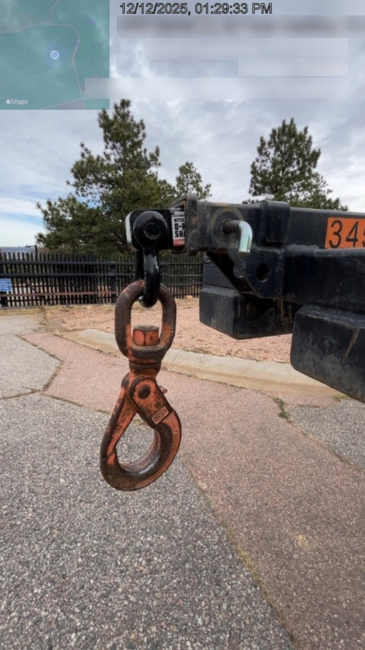 2023 STAR INDUSTRIES 1395B