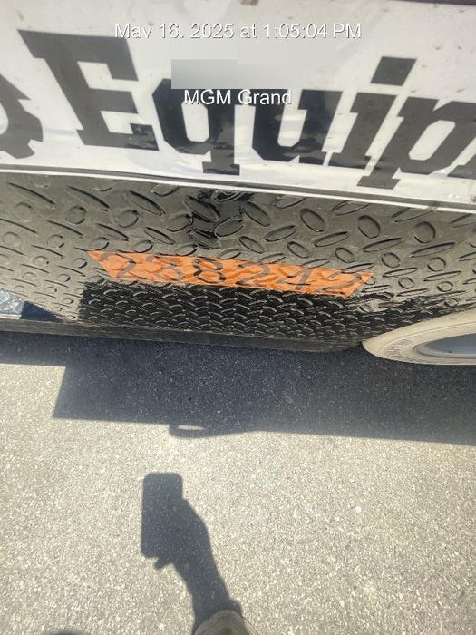 2022 COLUMBIA Expediter