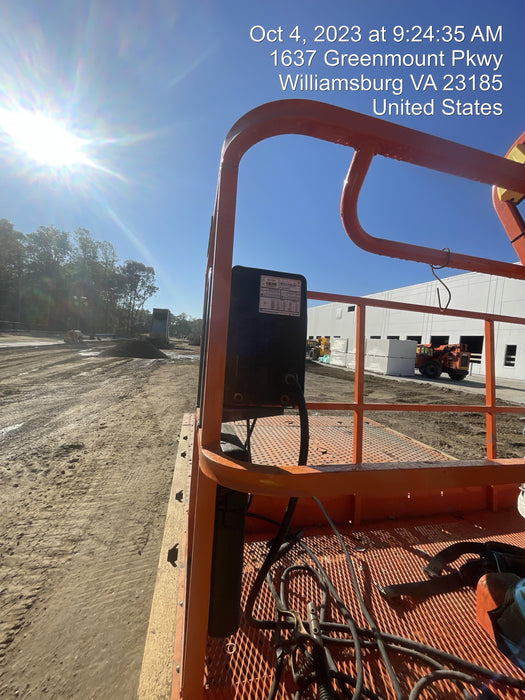 2022 MILLER ELECTRIC CST-282