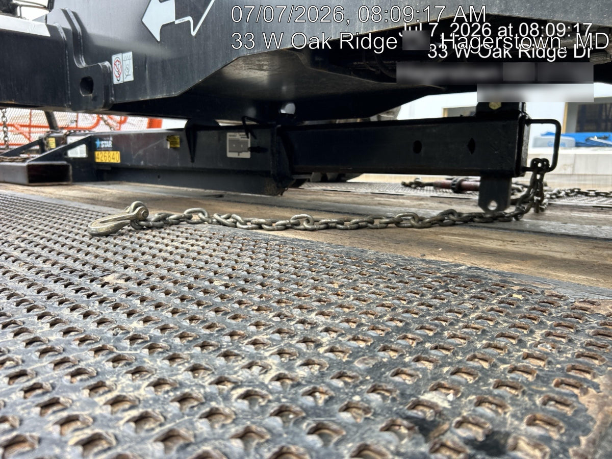2024 STAR INDUSTRIES M1360B - Star JIB Boom