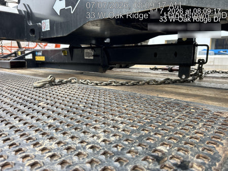 2024 STAR INDUSTRIES M1360B - Star JIB Boom