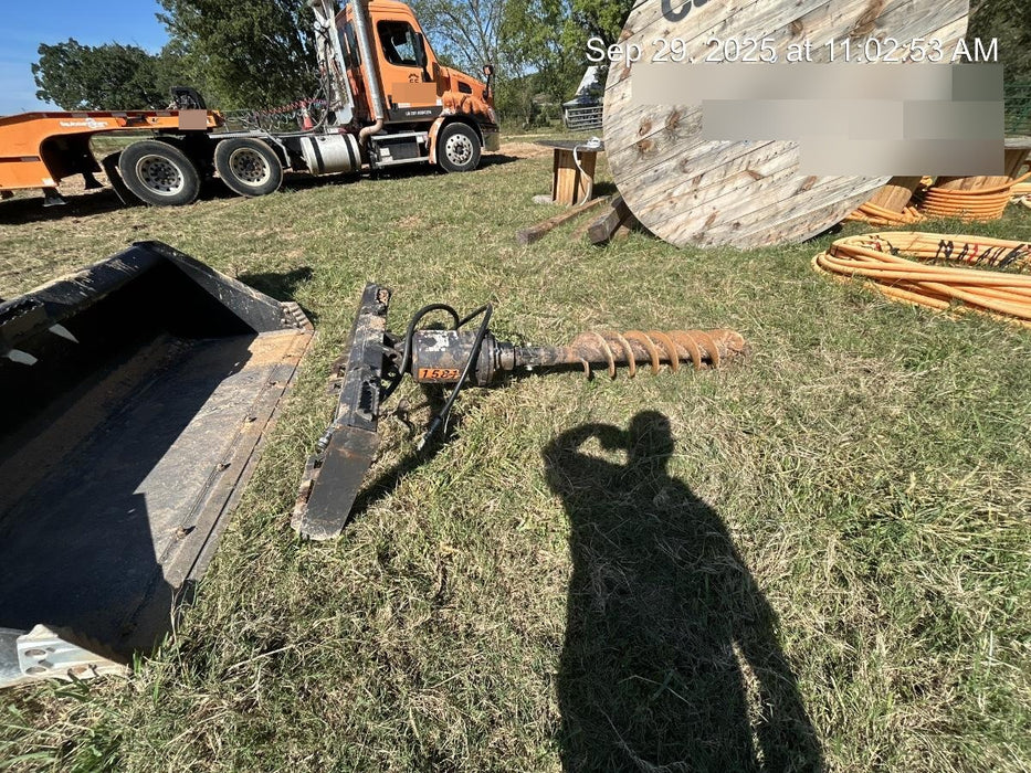 2023 AUGER TORQUE 3300-30