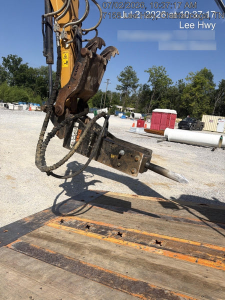 2019 PALADIN SFB500