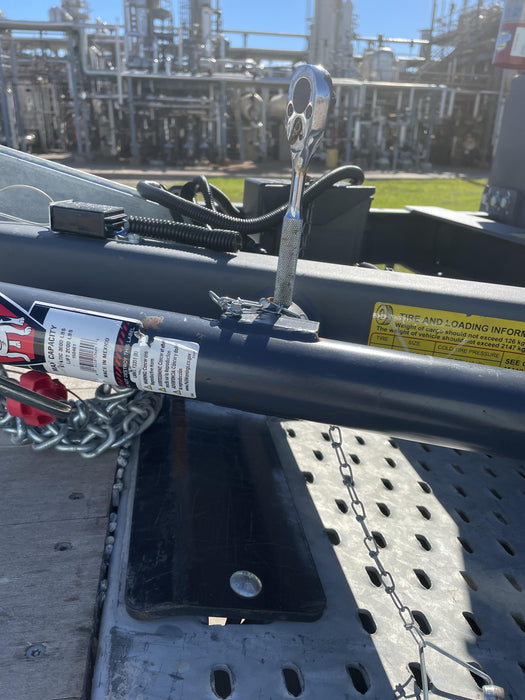 2022 ATLAS COPCO QAS 70