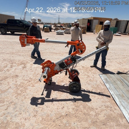 2026 ITOOL C12K