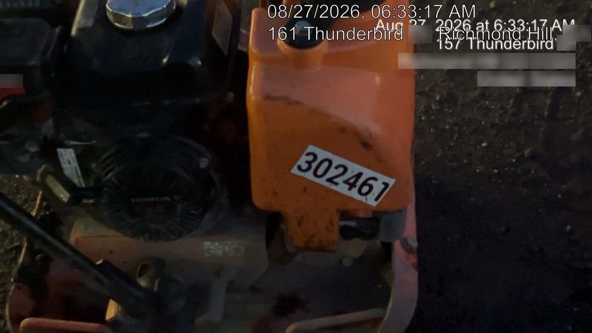 2023 MULTIQUIP MVC82VHW