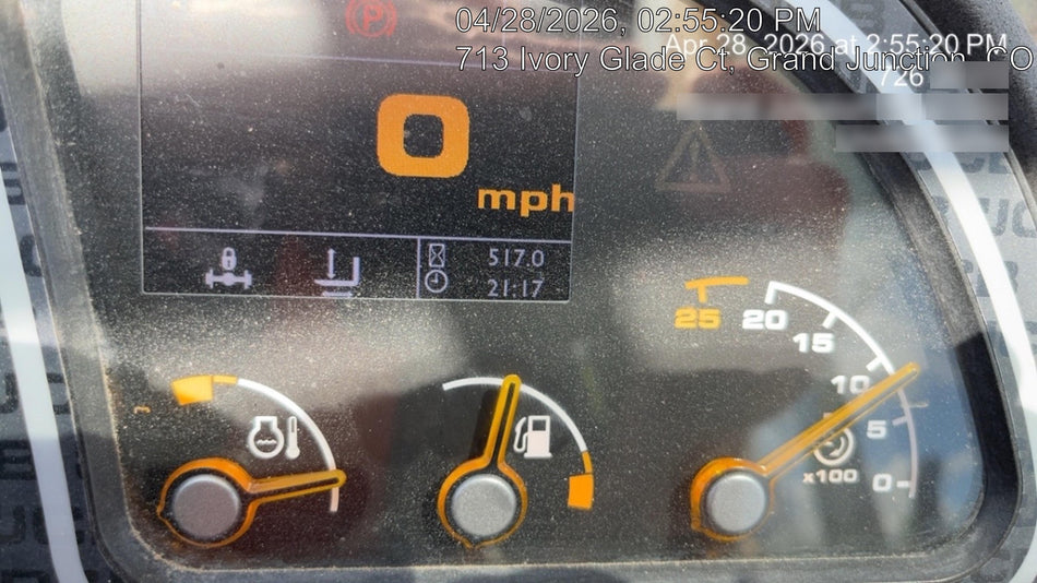 2024 JCB 509-42