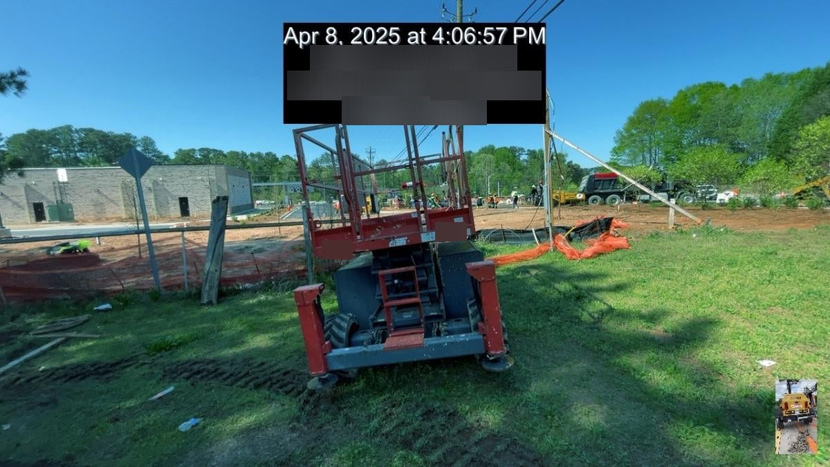 2019 SKYJACK SJ6832 RT