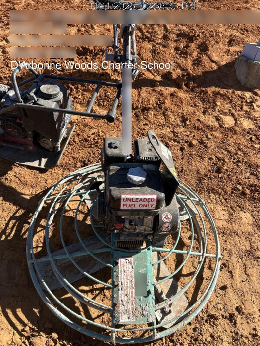 2024 MULTIQUIP B46H90