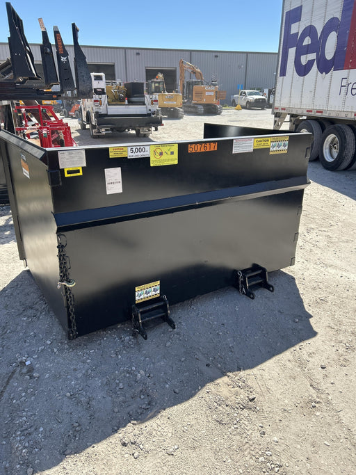 2025 STAR INDUSTRIES 1430