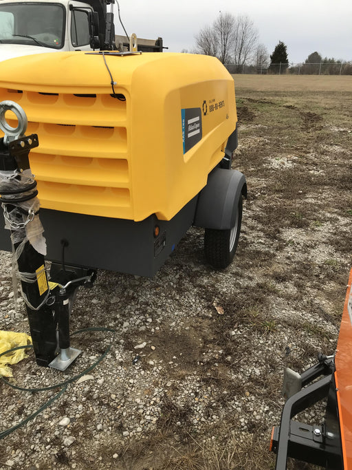 2023 ATLAS COPCO XAS188 CWK