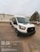 2024 FORD Transit 350 Rental