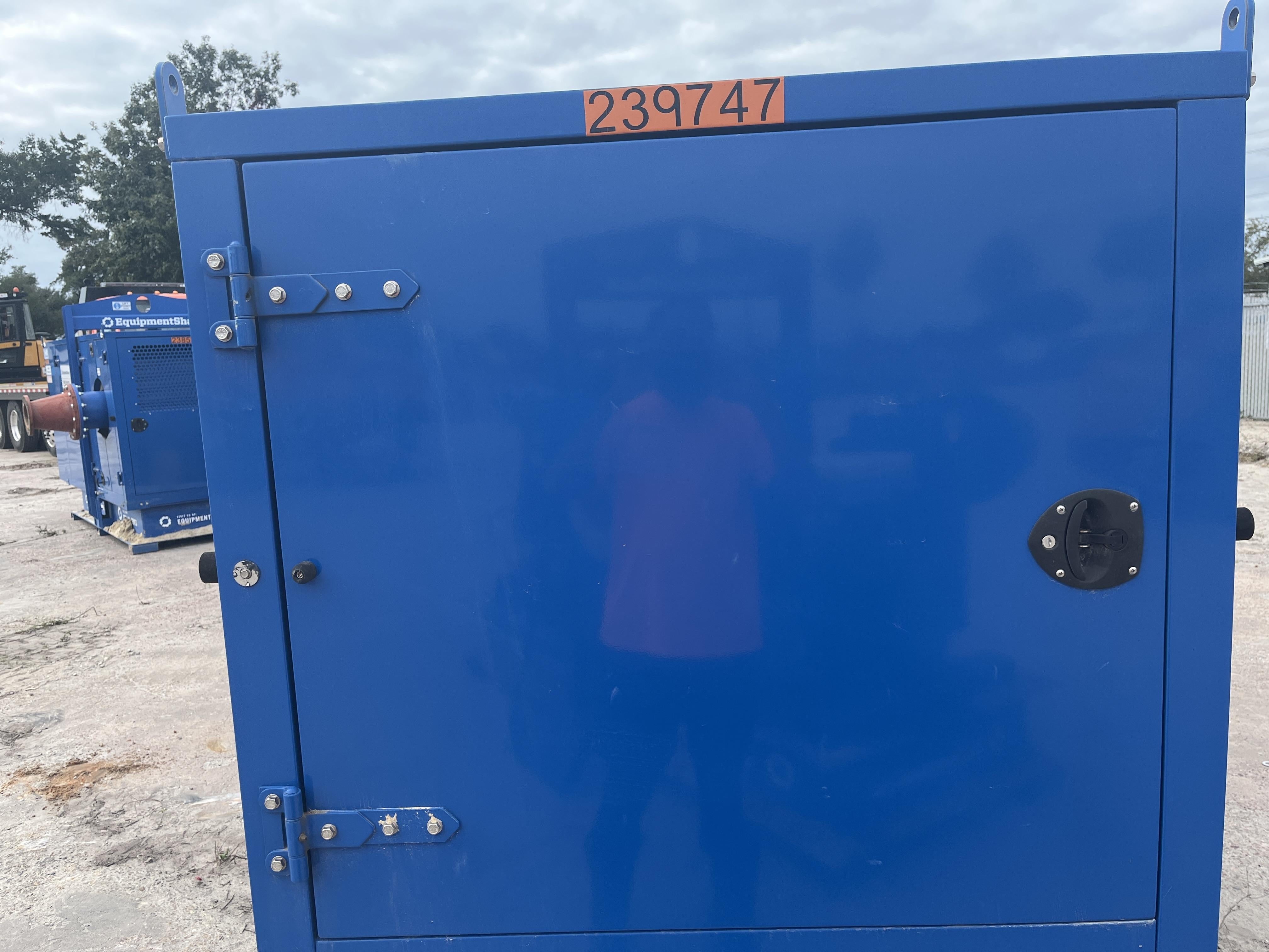 2022 THOMPSON 12R-DDS-3.6-X Canopy