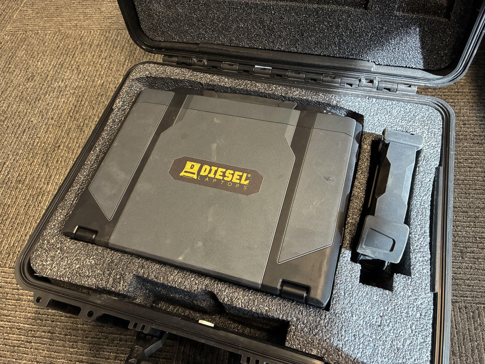 2024 DIESEL LAPTOPS DIESEL LAPTOP