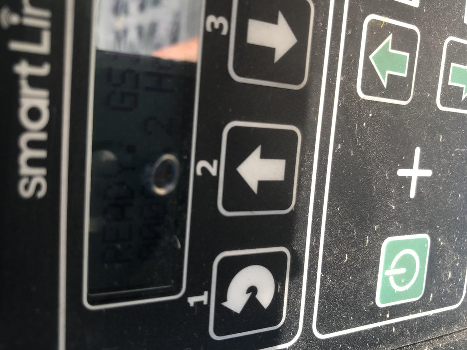 2020 Genie GS-1930 Standard Machine