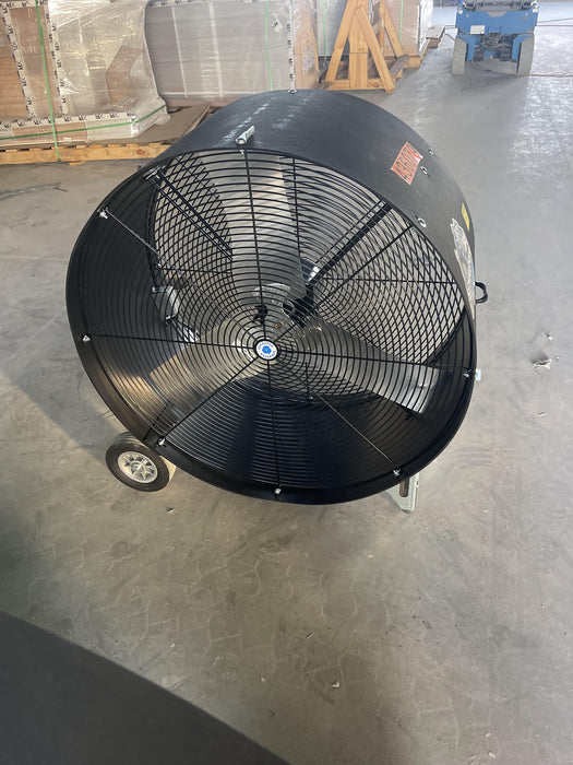 2024 SCHAEFER VKM36-2-B-O