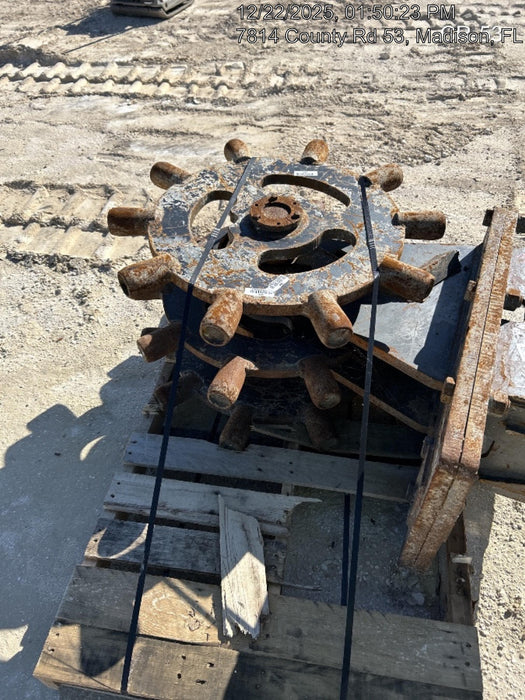 2022 ROCKLAND WB18-3