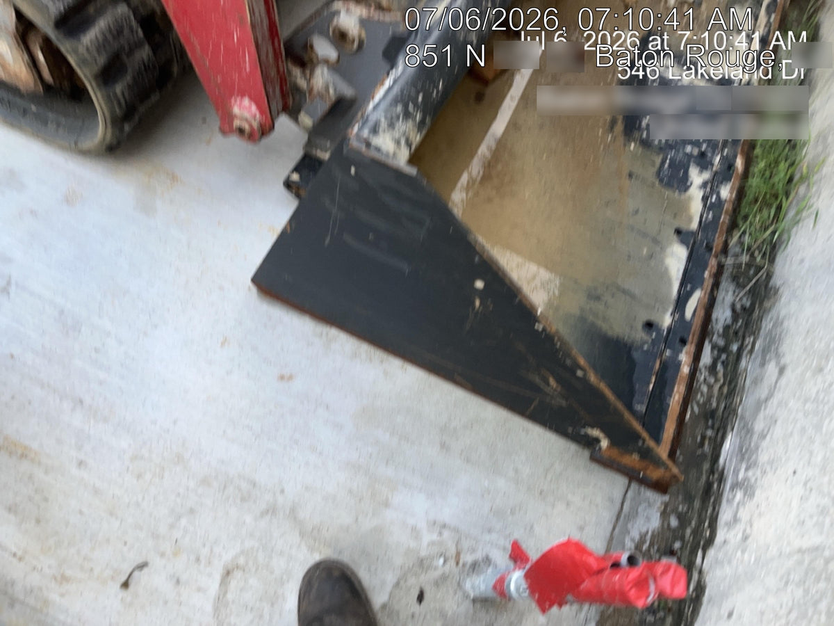2020 TAKEUCHI TL6R
