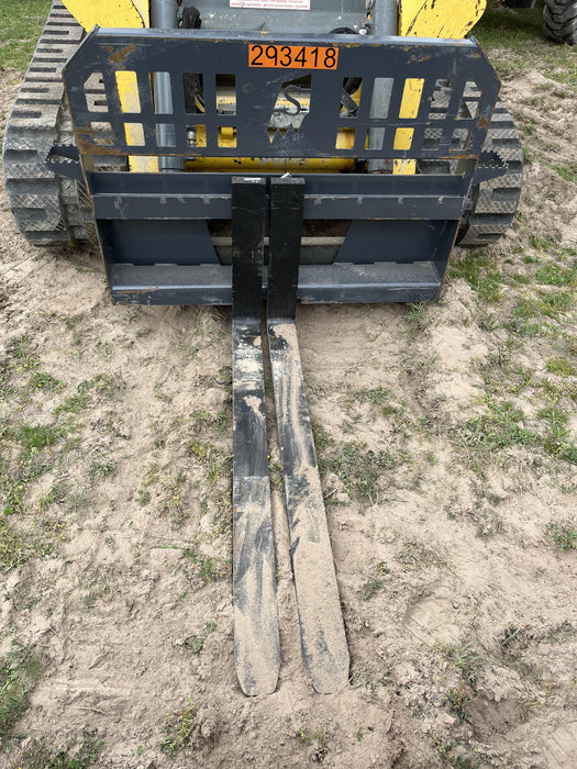 2023 SOLESBEE SPF-48