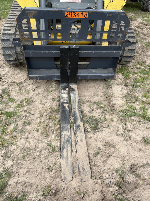 2023 SOLESBEE SPF-48