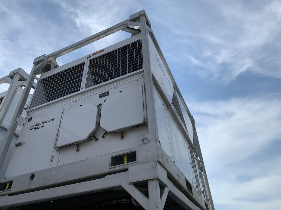 2020 SMARTECH SACP81A-HS